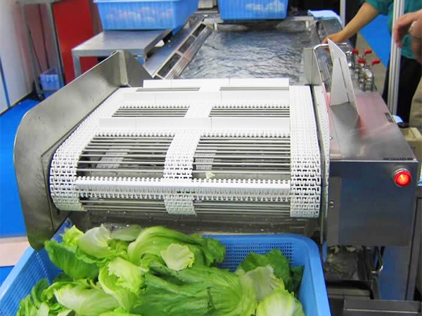蔬菜清洗機